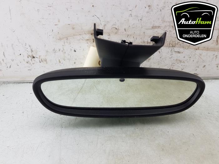 Używane Lusterko wewnetrzne BMW M1 (F20) M140i 3.0 24V Cena € 65,00 Procedura marży oferowane przez AutoHam