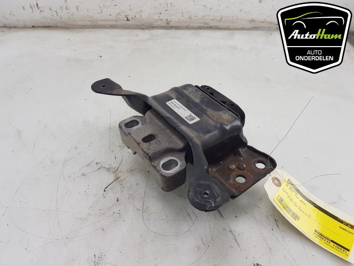 Used Engine mount Volkswagen Golf VII (AUA) 1.4 TSI 16V Price € 20,00 Margin scheme offered by AutoHam