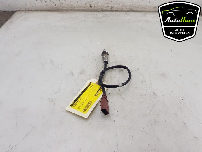 Lambda probe from a Volkswagen Golf VII (AUA) 1.4 TSI 16V 2014