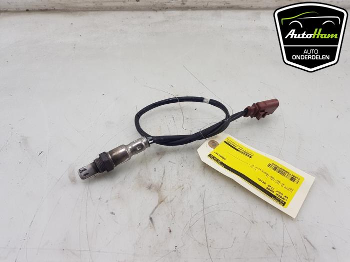 Lambda probe from a Volkswagen Golf VII (AUA) 1.4 TSI 16V 2014