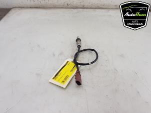 Lambda probe from a Volkswagen Golf VII (AUA) 1.4 TSI 16V 2014