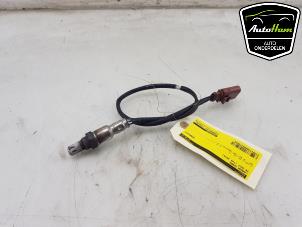 Lambda probe from a Volkswagen Golf VII (AUA) 1.4 TSI 16V 2014