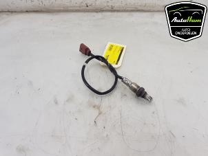 Lambda probe from a Volkswagen Golf VII (AUA) 1.4 TSI 16V 2014