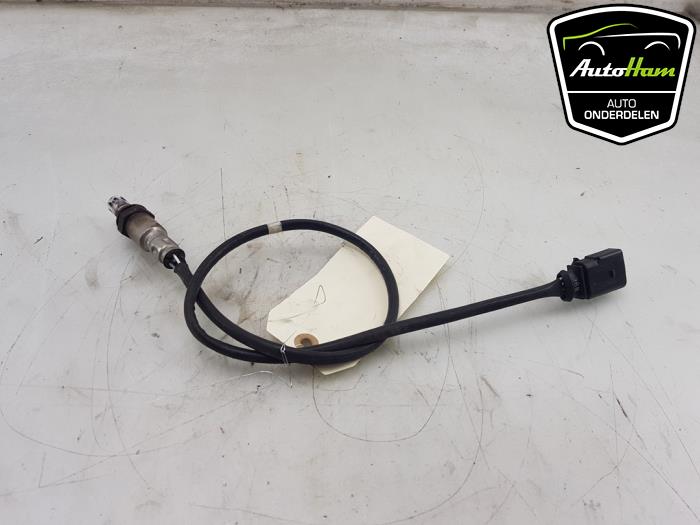 Lambda probe from a Volkswagen Golf VII (AUA) 1.4 TSI 16V 2014