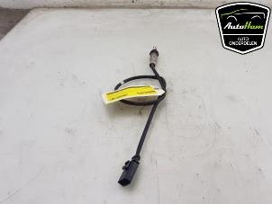 Lambda probe from a Volkswagen Golf VII (AUA) 1.4 TSI 16V 2014