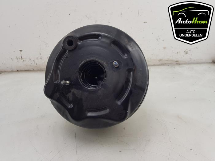 Gebrauchte Bremskraftverstärker BMW 3 serie (F30) 320i 2.0 16V Preis € 45,00 Margenregelung angeboten von AutoHam
