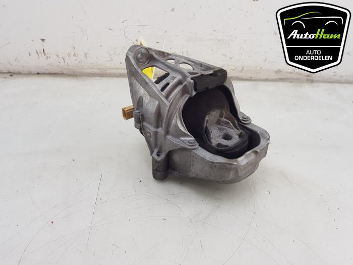 Used Engine mount Audi Q8 (4MN) 3.0 V6 24V 50 TDI Mild Hybrid Quattro Price € 75,00 Margin scheme offered by AutoHam