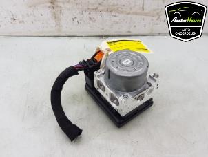 Używane Pompa ABS Opel Mokka 1.2 Turbo 12V Cena € 185,00 Procedura marży oferowane przez AutoHam