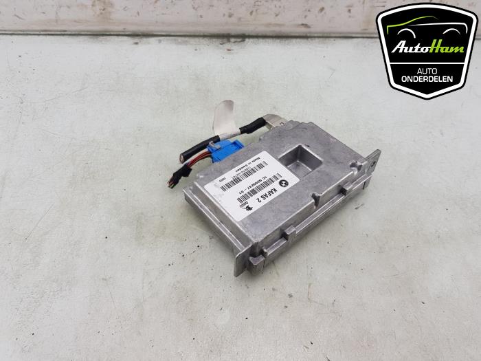 Gebrauchte Kamera Modul BMW X1 (F48) sDrive 18i 1.5 12V TwinPower Turbo Preis € 50,00 Margenregelung angeboten von AutoHam