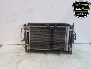 Begagnade Front (komplett) Peugeot 308 (L3/L8/LB/LH/LP) 1.2 12V e-THP PureTech 110 Pris på förfrågan erbjuds av AutoHam