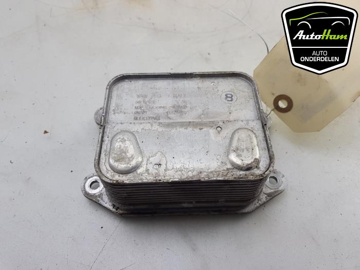 Gebrauchte Ölkühler Volkswagen Taigo 1.0 TSI 110 12V Preis € 15,00 Margenregelung angeboten von AutoHam