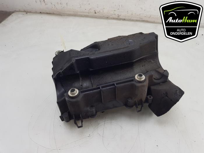 Usagé Régulateur pression turbo Volkswagen Tiguan (5N1/2) 1.4 TSI 16V 4Motion Prix € 30,00 Règlement à la marge proposé par AutoHam