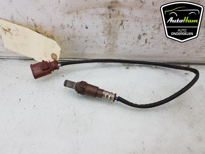 Używane Sonda lambda Skoda Kamiq 1.0 TSI 12V Cena € 15,00 Procedura marży oferowane przez AutoHam