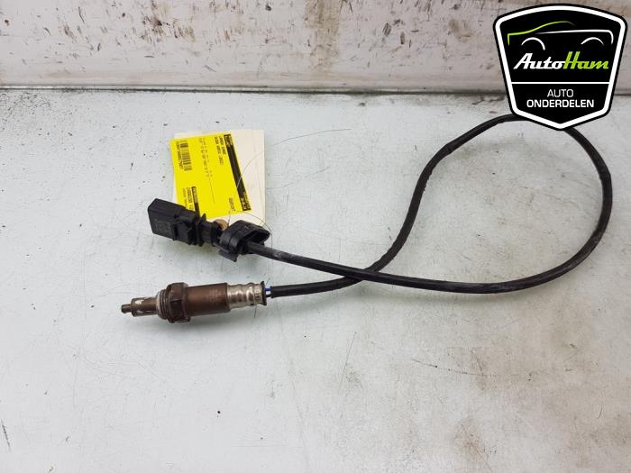 Lambda probe Skoda Kamiq, 2019 1.0 TSI 12V, SUV, Petrol, 999cc, 70kW (95pk), FWD, DLAC, 2020-08 (Used)