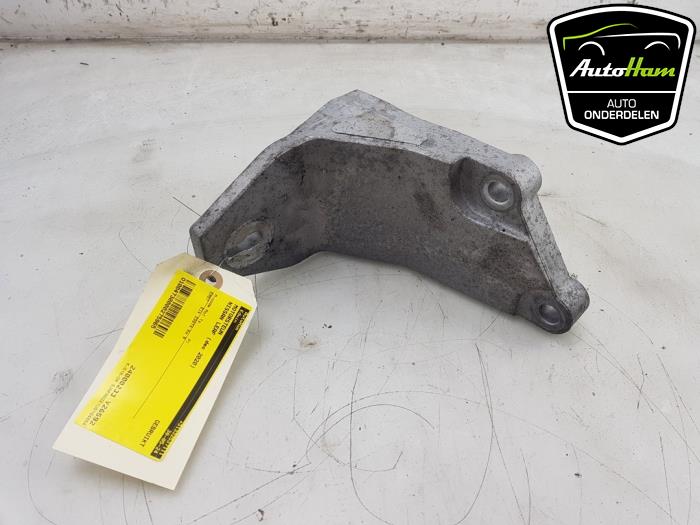 Used Engine mount Nissan Leaf (ZE1) e+ 59/62kWh Price € 20,00 Margin scheme offered by AutoHam