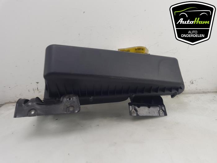 Gebrauchte Luftfiltergehäuse BMW X5 (F15) xDrive 40e PHEV 2.0 Preis € 65,00 Margenregelung angeboten von AutoHam