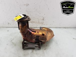 Used Catalytic converter Mercedes A (177.0) 1.3 A-200 Turbo 16V Price € 275,00 Margin scheme offered by AutoHam