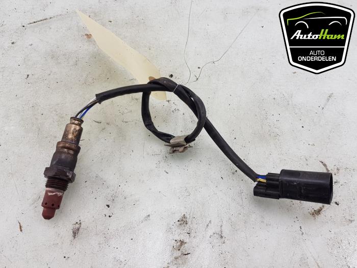 Lambda probe Mercedes A (177.0), 2018 / 2026 1.3 A-200 Turbo 16V, Hatchback, Petrol, 1.332cc, 120kW (163pk), FWD, M282914, 2018-03 / 2026-12, 177.087 (Used)