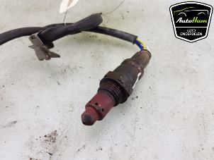 Lambda probe from a Mercedes-Benz A (177.0) 1.3 A-200 Turbo 16V 2018