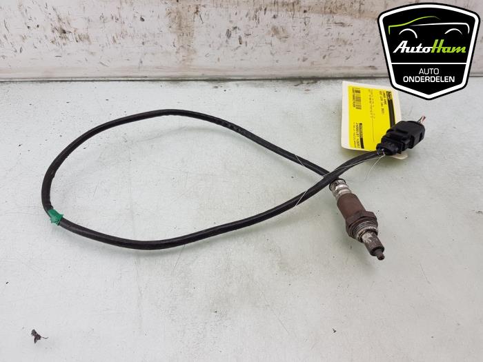 Used Lambda probe Seat Leon (KLB) 1.0 eTSI 12V Price € 10,00 Margin scheme offered by AutoHam