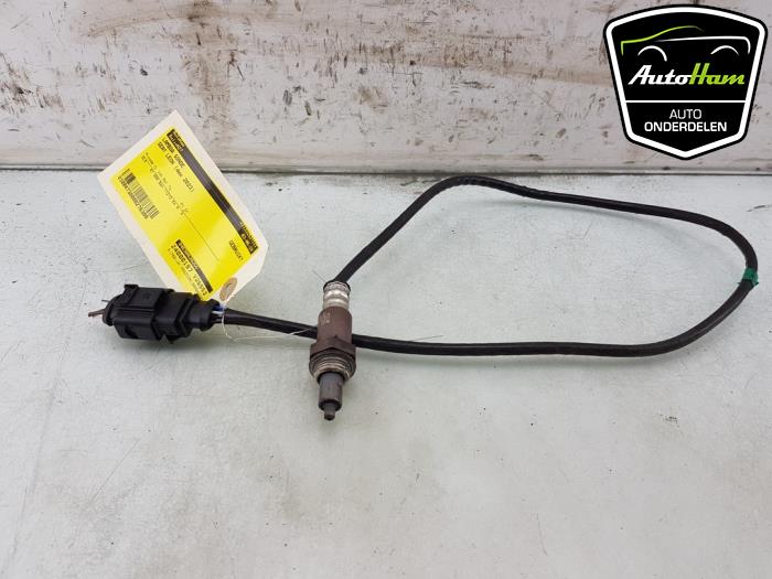Lambda probe from a Seat Leon (KLB) 1.0 eTSI 12V 2023