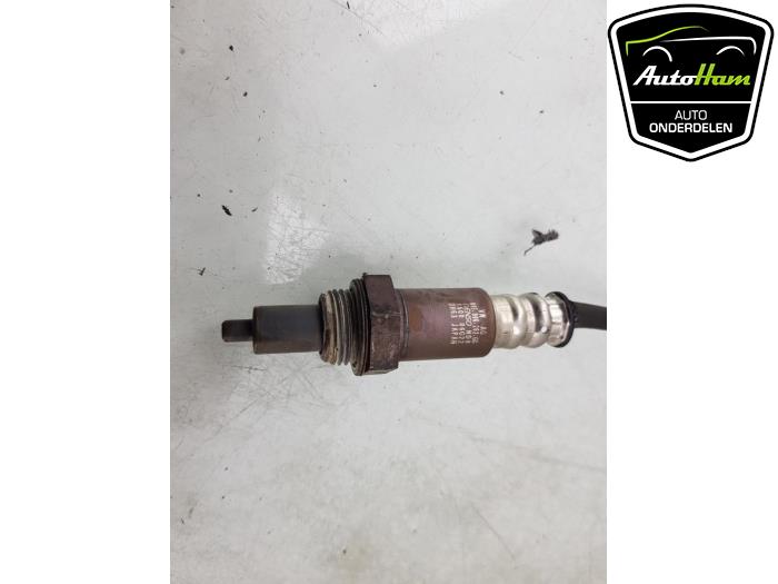 Lambda probe from a Seat Leon (KLB) 1.0 eTSI 12V 2023