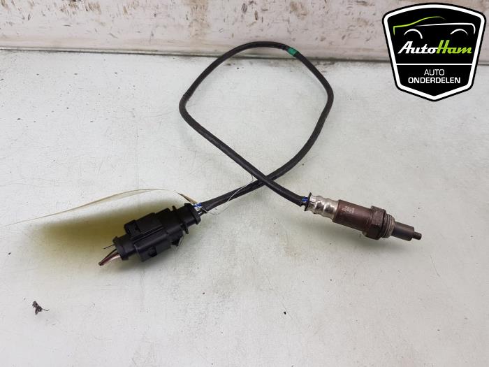 Lambda probe from a Seat Leon (KLB) 1.0 eTSI 12V 2023