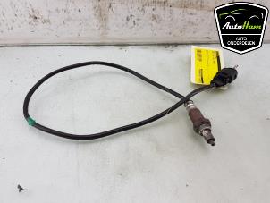 Lambda probe from a Seat Leon (KLB) 1.0 eTSI 12V 2023