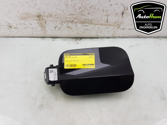 Begagnade Tanklucka Seat Leon (KLB) 1.0 eTSI 12V Pris € 35,00 Marginaltabell erbjuds av AutoHam