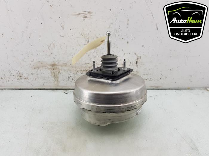 Usagé Servo frein BMW 5 serie (G30) M5 Competition 4.4 V8 32V TwinPower Turbo Prix € 60,00 Règlement à la marge proposé par AutoHam