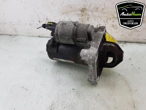 Usagé Démarreur Opel Crossland (X) 1.2 Turbo 12V Euro 6 Prix € 30,00 Règlement à la marge proposé par AutoHam