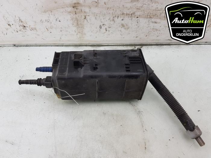Begagnade Kolfilter Opel Crossland (X) 1.2 Turbo 12V Euro 6 Pris € 20,00 Marginaltabell erbjuds av AutoHam