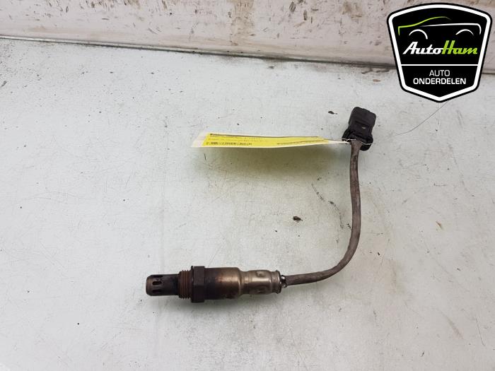 Used Lambda probe Opel Crossland (X) 1.2 Turbo 12V Euro 6 Price € 10,00 Margin scheme offered by AutoHam