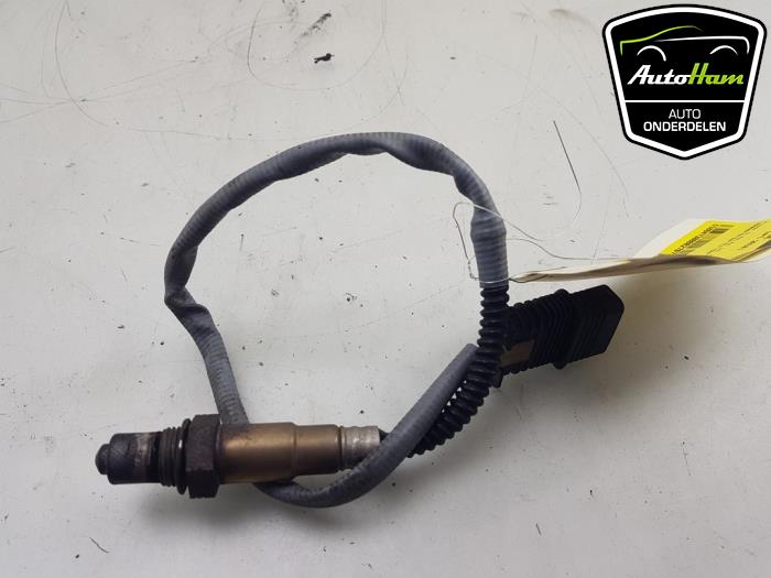 Sonde lambda d'un BMW X5 (F15) xDrive 40e PHEV 2.0 2018