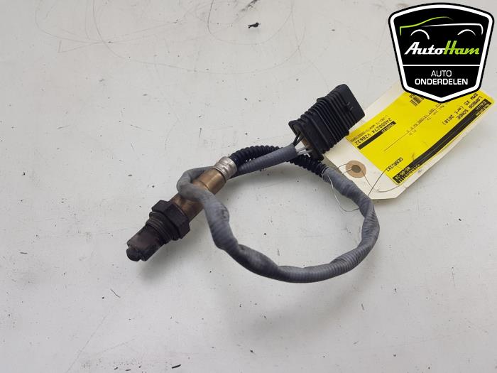 Usados Sonda Lambda BMW X5 (F15) xDrive 40e PHEV 2.0 Precio € 15,00 Norma de margen ofrecido por AutoHam