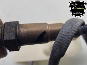 Sonde lambda d'un BMW X5 (F15) xDrive 40e PHEV 2.0 2018