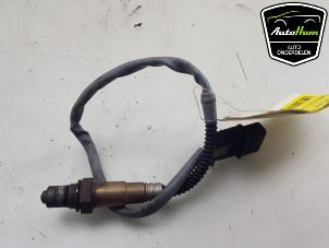 Sonde lambda d'un BMW X5 (F15) xDrive 40e PHEV 2.0 2018