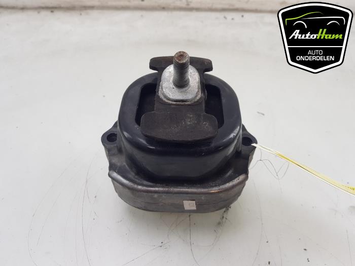 Used Engine mount BMW X5 (F15) xDrive 40e PHEV 2.0 Price € 40,00 Margin scheme offered by AutoHam