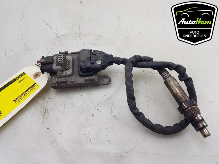Gebrauchte Nox Sensor Peugeot Expert (V1/VA/VB/VE/VF/VT/VY) 1.6 Blue HDi 95 16V Preis € 95,00 Margenregelung angeboten von AutoHam