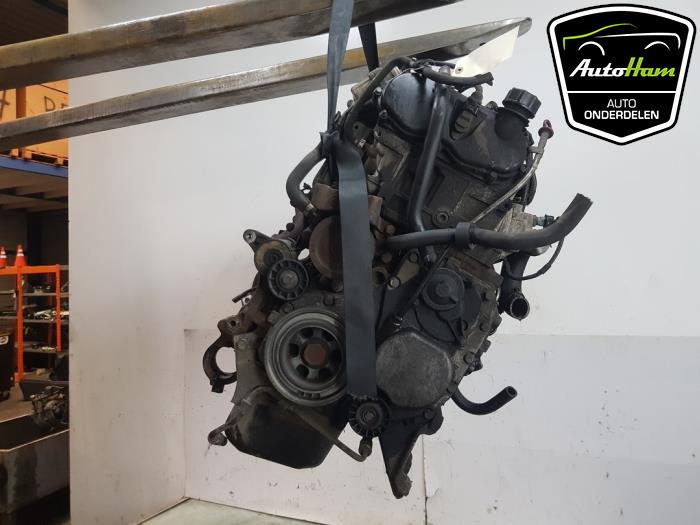 Moteurs avec code moteur FC stock | ProxyParts.fr