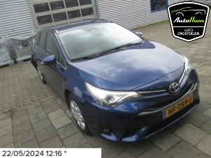 Używane Ekran lewy przód Toyota Avensis Wagon (T27) 1.8 16V VVT-i Cena na żądanie oferowane przez AutoHam