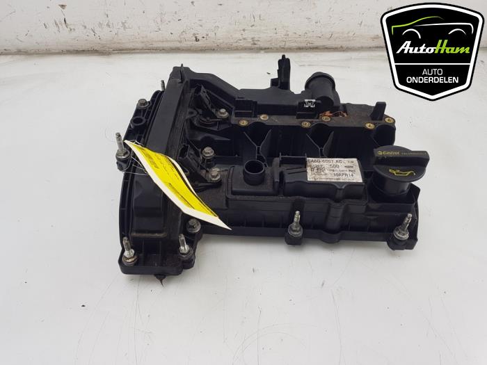 Gebrauchte Ventildeckel Ford Fiesta 6 (JA8) 1.0 Ti-VCT 12V 65 Preis € 50,00 Margenregelung angeboten von AutoHam