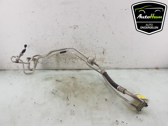 Gebrauchte Klima Leitung Opel Corsa E 1.2 16V Preis € 35,00 Margenregelung angeboten von AutoHam
