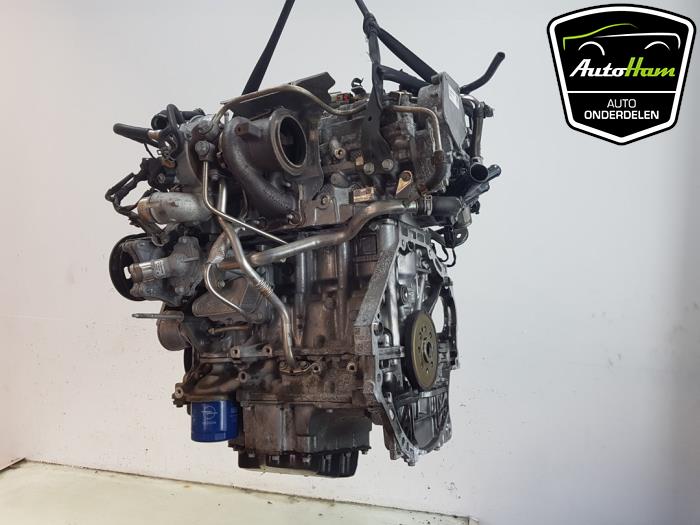 Gebrauchte Motor Opel Insignia Sports Tourer 1.5 Turbo 16V 165 Preis € 2.450,00 Margenregelung angeboten von AutoHam