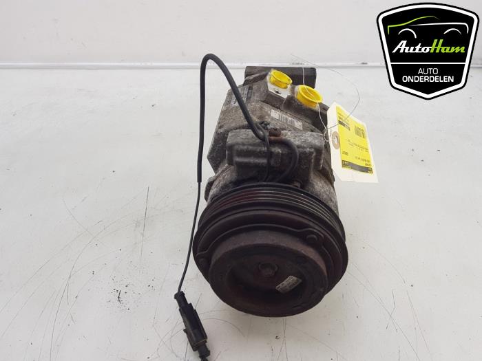 Gebrauchte Klimapumpe Iveco New Daily VI 33S13, 35C13, 35S13 Preis € 75,00 Margenregelung angeboten von AutoHam
