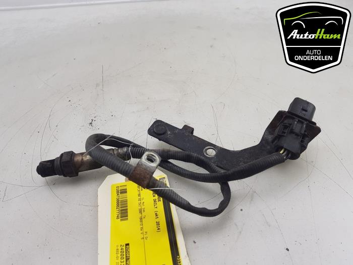 Lambda probe from a Iveco New Daily VI 33S13, 35C13, 35S13 2014