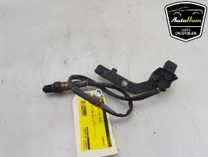 Lambda probe from a Iveco New Daily VI 33S13, 35C13, 35S13 2014