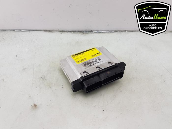 Used Engine management computer Skoda e-Citigo e iV Price € 125,00 Margin scheme offered by AutoHam