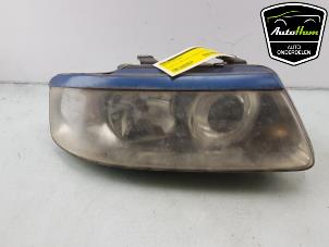 Used Headlight, right Audi A3 (8L1) 1.6 Price € 50,00 Margin scheme offered by AutoHam
