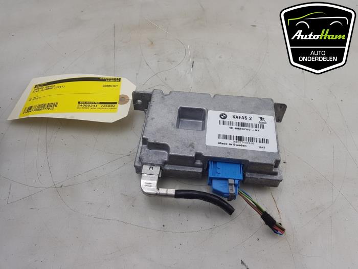 Gebrauchte Kamera Modul Mini Clubman (F54) 1.5 One 12V Preis € 50,00 Margenregelung angeboten von AutoHam